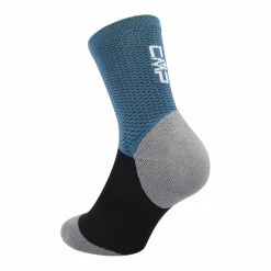 Uomo CMP Calzini^Calzino running in Dryarn