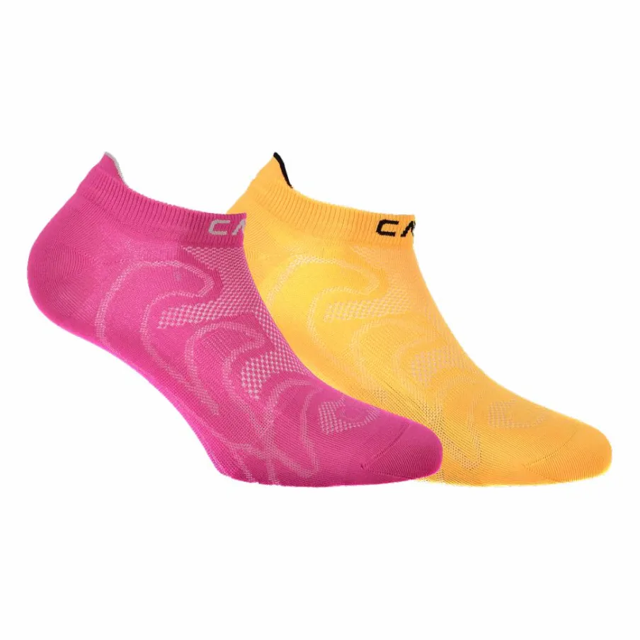 Bambino CMP Accessori|Accessori^Calzino Ultralight Bipack