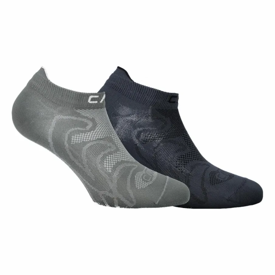 Donna CMP Calzini|Calzini^Calzino Ultralight Bipack