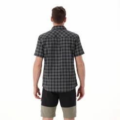 Uomo CMP Camicie^Camicia a maniche corte da Uomo