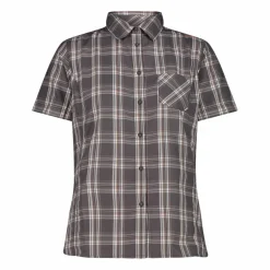 Donna CMP Camicie^Camicia a maniche corte da donna