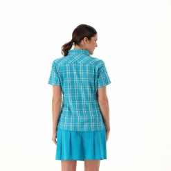 Donna CMP Camicie^Camicia a maniche corte da donna