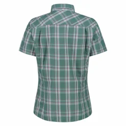 Donna CMP Camicie^Camicia a maniche corte da donna