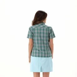 Donna CMP Camicie^Camicia a maniche corte da donna