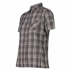 Donna CMP Camicie^Camicia a maniche corte da donna