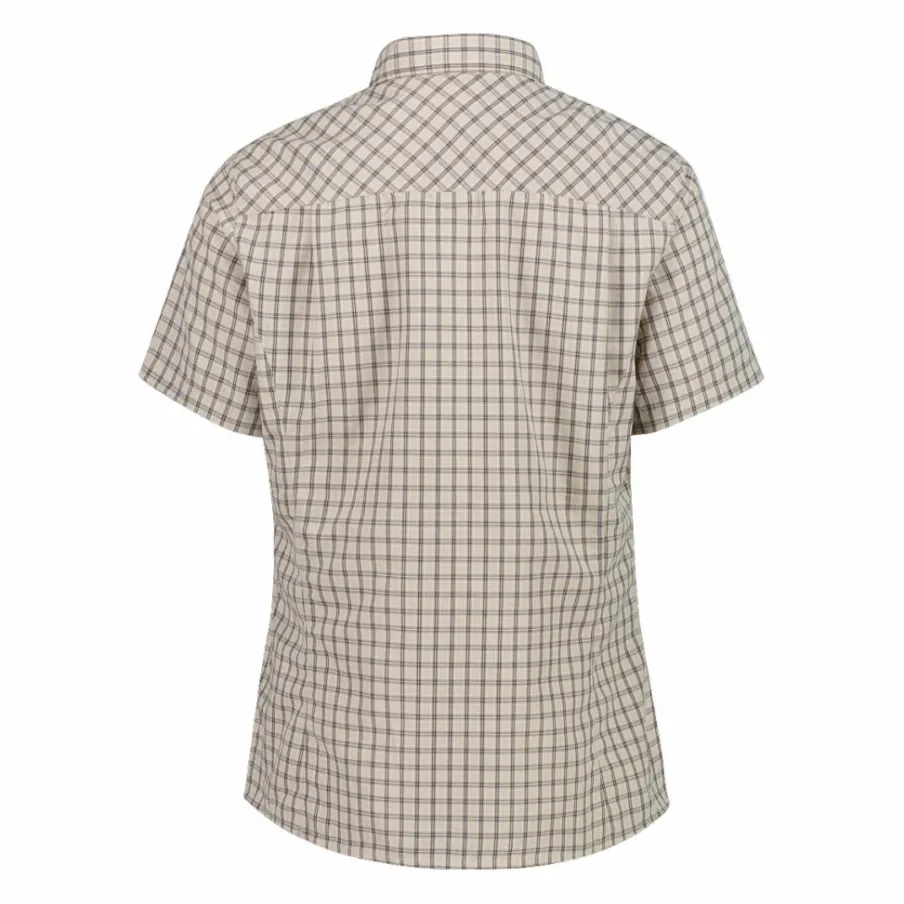 Donna CMP Camicie^Camicia a maniche corte da donna