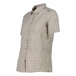 Donna CMP Camicie^Camicia a maniche corte da donna