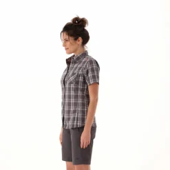 Donna CMP Camicie^Camicia a maniche corte da donna