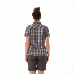 Donna CMP Camicie^Camicia a maniche corte da donna