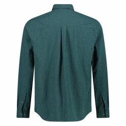 Uomo CMP Camicie^Camicia a maniche lunghe da Uomo