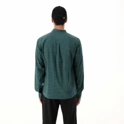 Uomo CMP Camicie^Camicia a maniche lunghe da Uomo