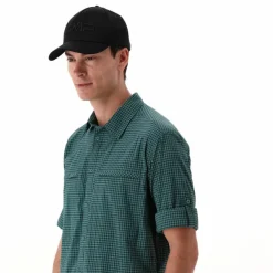 Uomo CMP Camicie^Camicia a maniche lunghe da Uomo