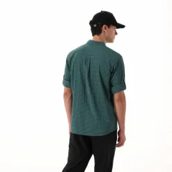 Uomo CMP Camicie^Camicia a maniche lunghe da Uomo