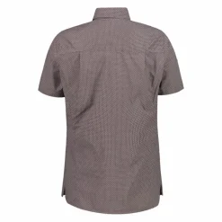 Donna CMP Camicie^Camicia fantasia floreale maniche corte da donna