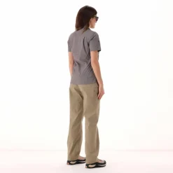 Donna CMP Camicie^Camicia fantasia floreale maniche corte da donna