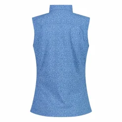 Donna CMP Camicie^Camicia fantasia geometrica maniche lunghe da donna