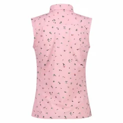 Donna CMP Camicie^Camicia fantasia geometrica maniche lunghe da donna