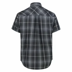 Uomo CMP Camicie^Camicia maniche corte check da uomo