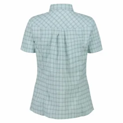 Donna CMP Camicie^Camicia stretch a maniche corte da donna