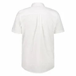 Uomo CMP Camicie^Camicia stretch da uomo in cotone