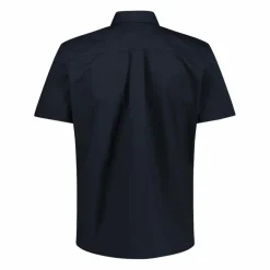 Uomo CMP Camicie^Camicia stretch da uomo in cotone
