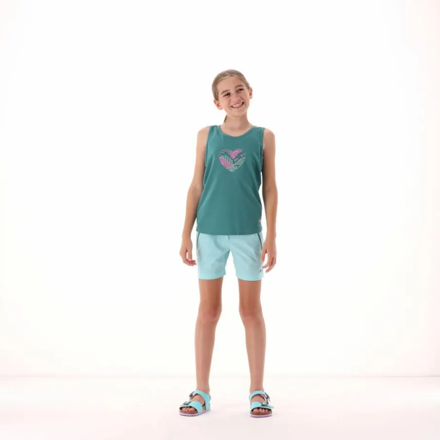 CMP T-Shirt^Canotta con motivo grafico