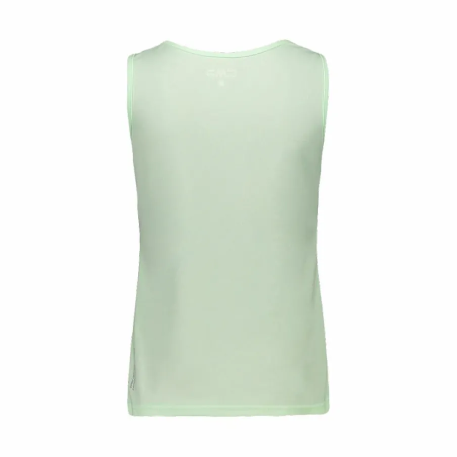 CMP T-Shirt^Canotta con motivo grafico