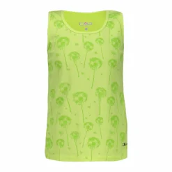 CMP T-Shirt^Canotta con motivo grafico