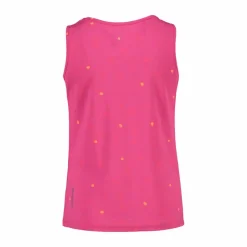 CMP T-Shirt^Canotta con motivo grafico