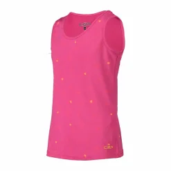 CMP T-Shirt^Canotta con motivo grafico