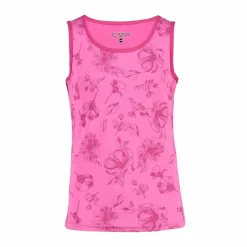 CMP T-Shirt^Canotta con motivo grafico