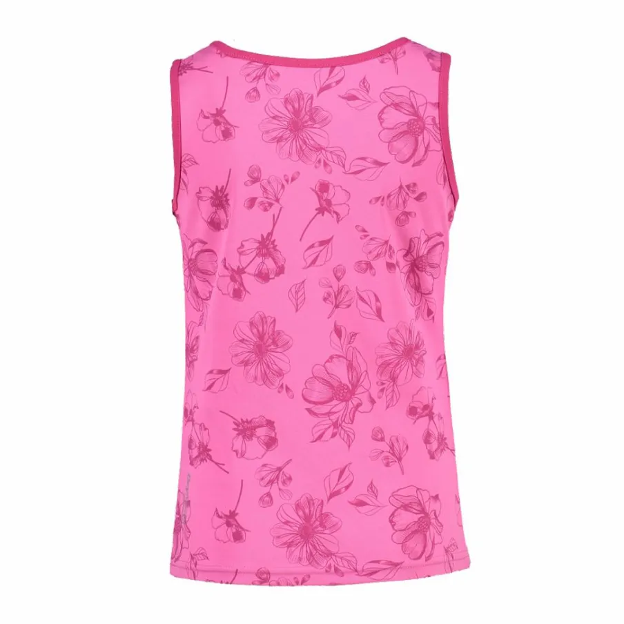 CMP T-Shirt^Canotta con motivo grafico