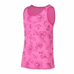 CMP T-Shirt^Canotta con motivo grafico