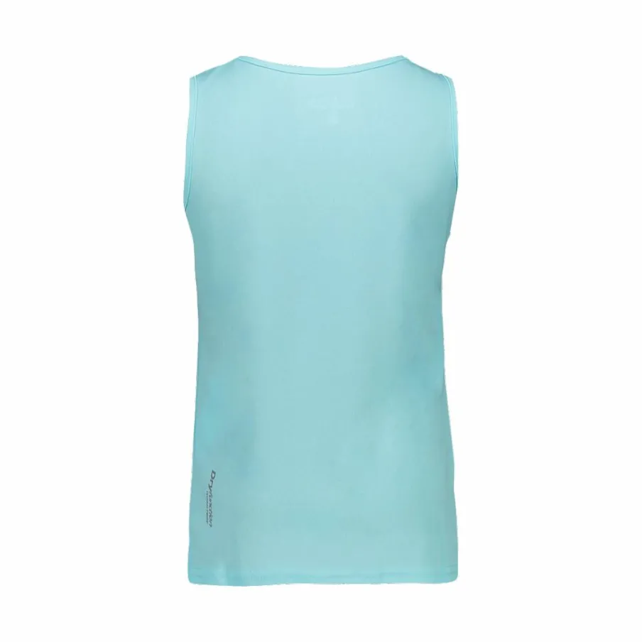 CMP T-Shirt^Canotta con motivo grafico