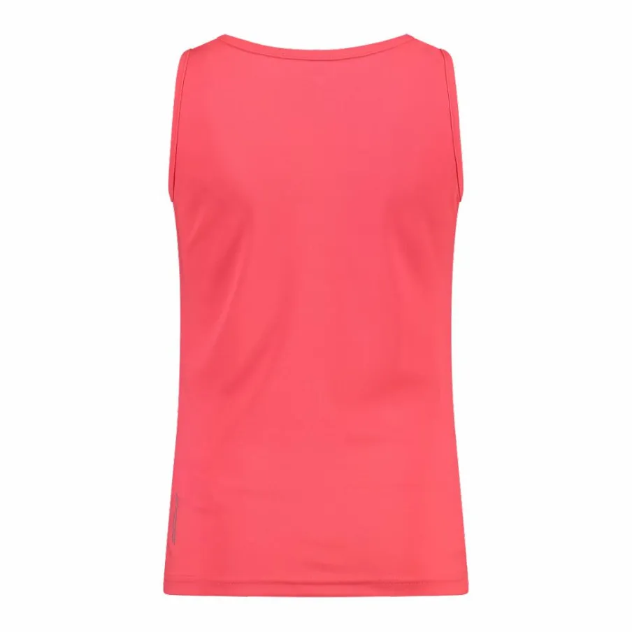 CMP T-Shirt^Canotta con motivo grafico