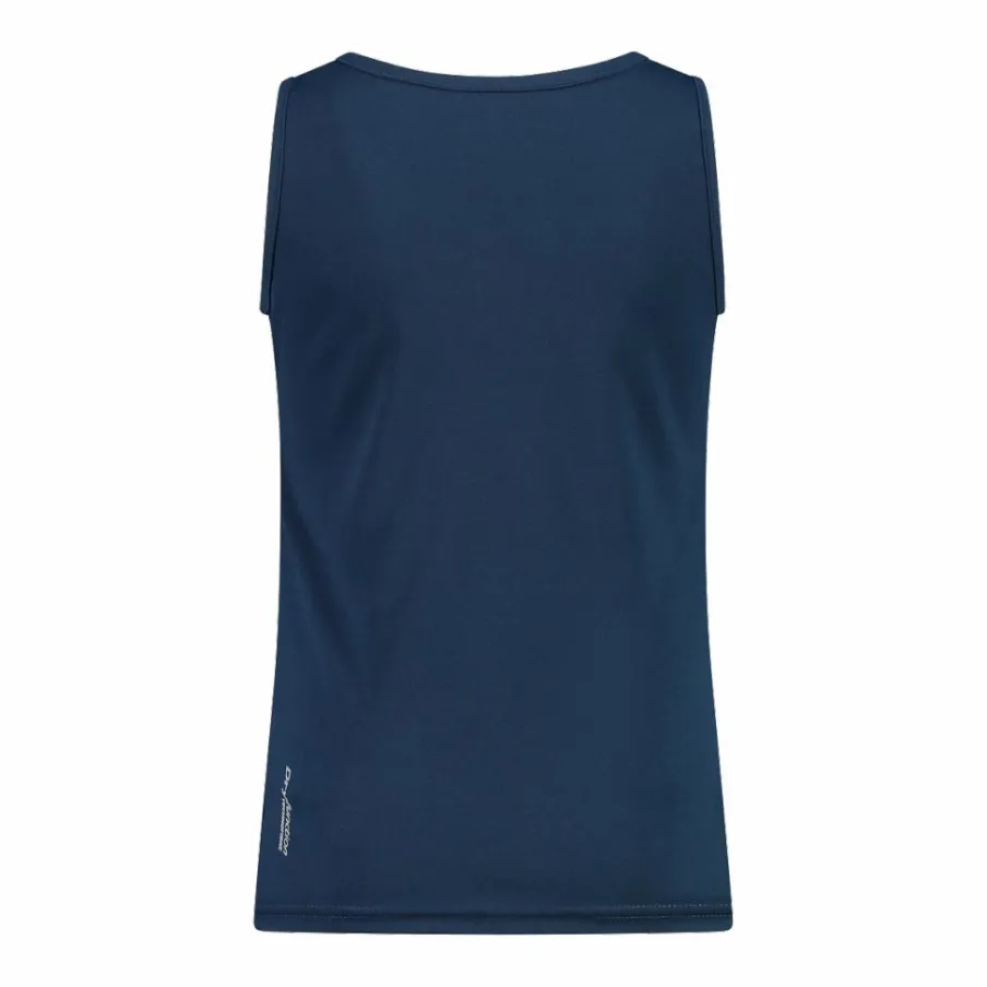 CMP T-Shirt^Canotta con motivo grafico