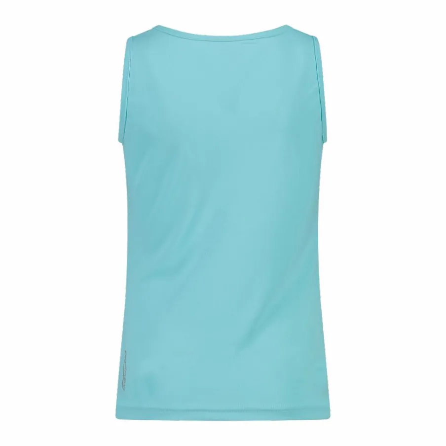 CMP T-Shirt^Canotta con motivo grafico