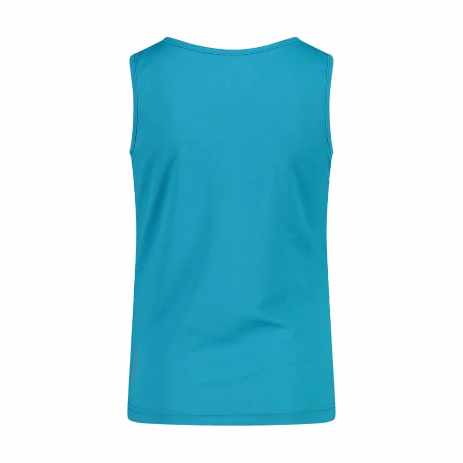 CMP T-Shirt^Canotta con motivo grafico