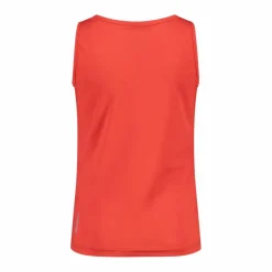 CMP T-Shirt^Canotta con motivo grafico