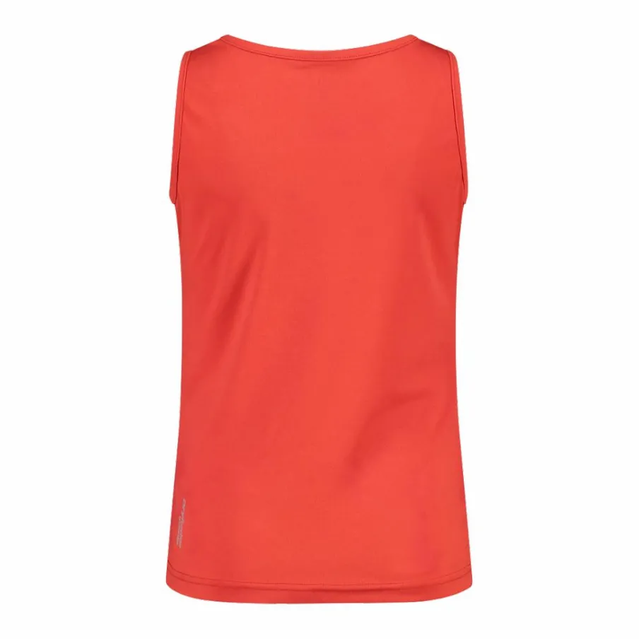 CMP T-Shirt^Canotta con motivo grafico