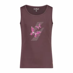 CMP T-Shirt^Canotta con motivo grafico