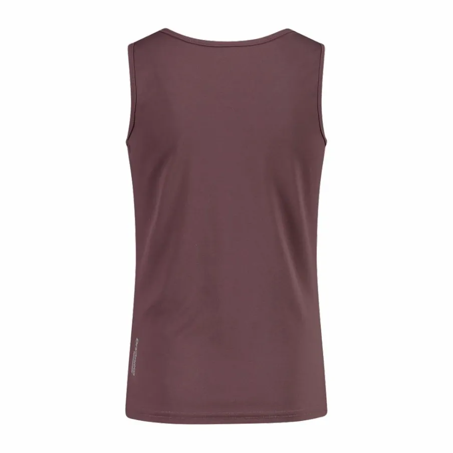 CMP T-Shirt^Canotta con motivo grafico