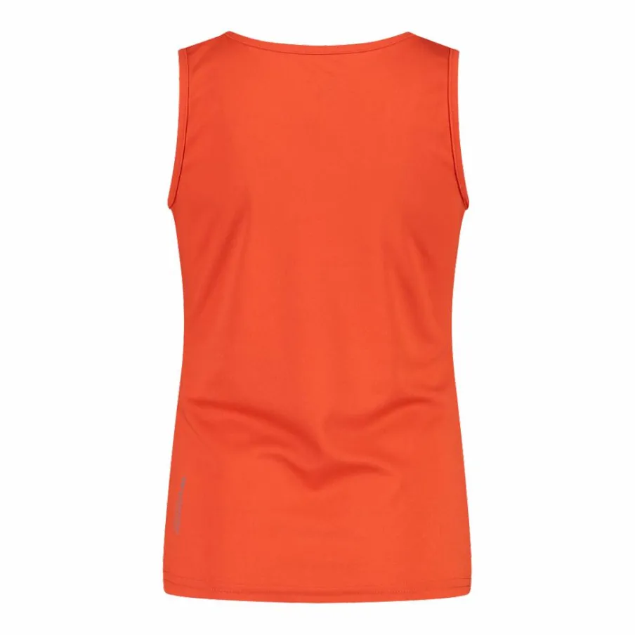 CMP T-Shirt^Canotta con motivo grafico