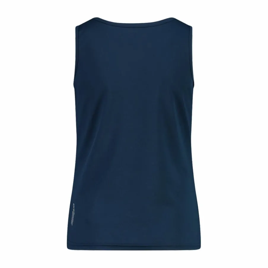 CMP T-Shirt^Canotta con motivo grafico