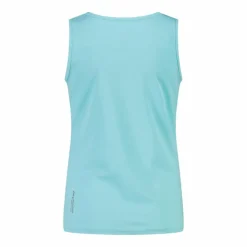 CMP T-Shirt^Canotta con motivo grafico