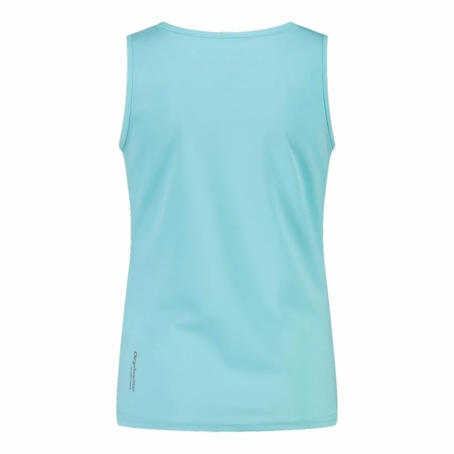 CMP T-Shirt^Canotta con motivo grafico