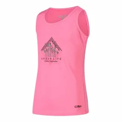 CMP T-Shirt^Canotta con motivo grafico