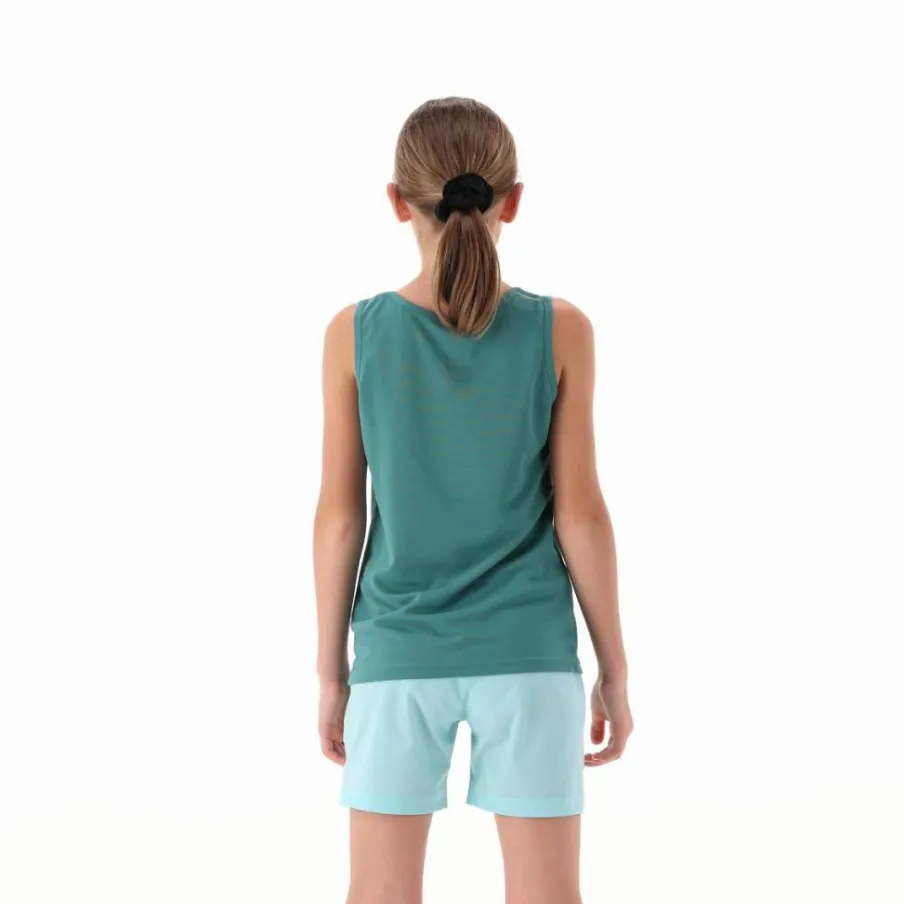 CMP T-Shirt^Canotta con motivo grafico