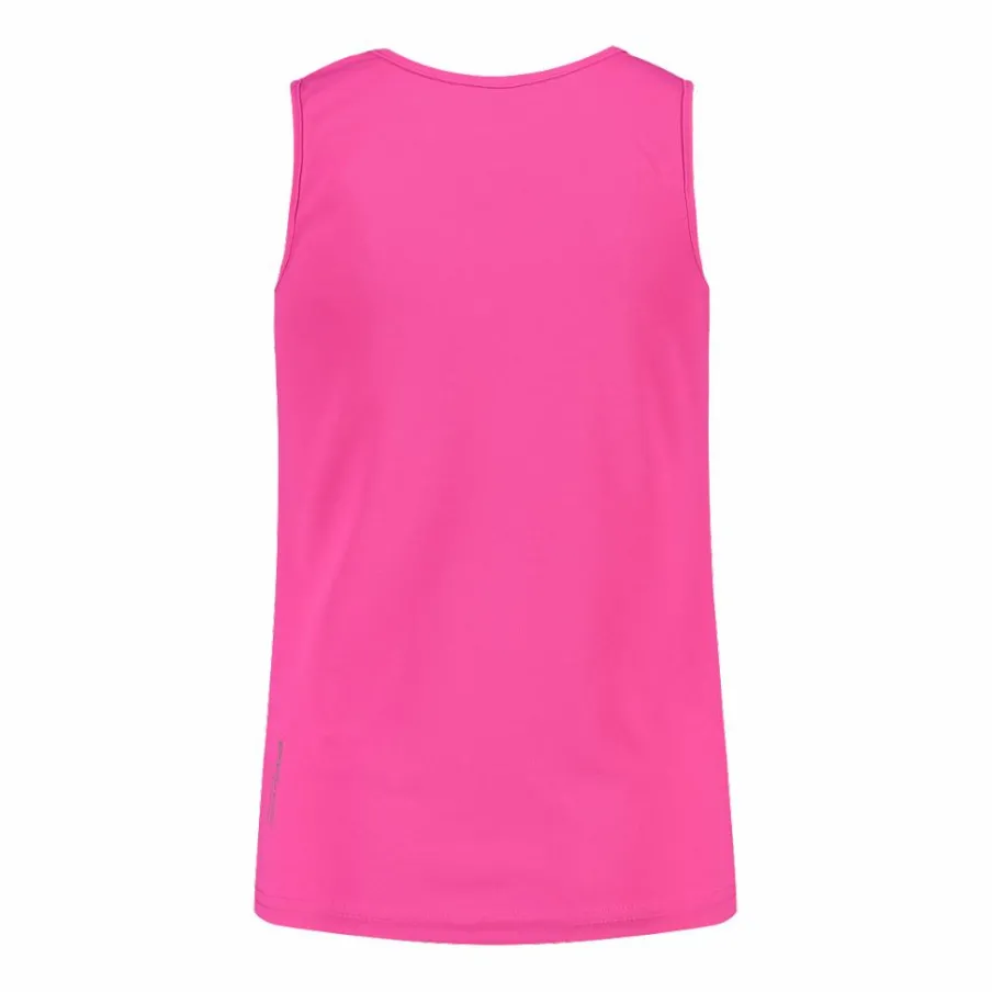 CMP T-Shirt^Canotta con motivo grafico