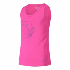 CMP T-Shirt^Canotta con motivo grafico